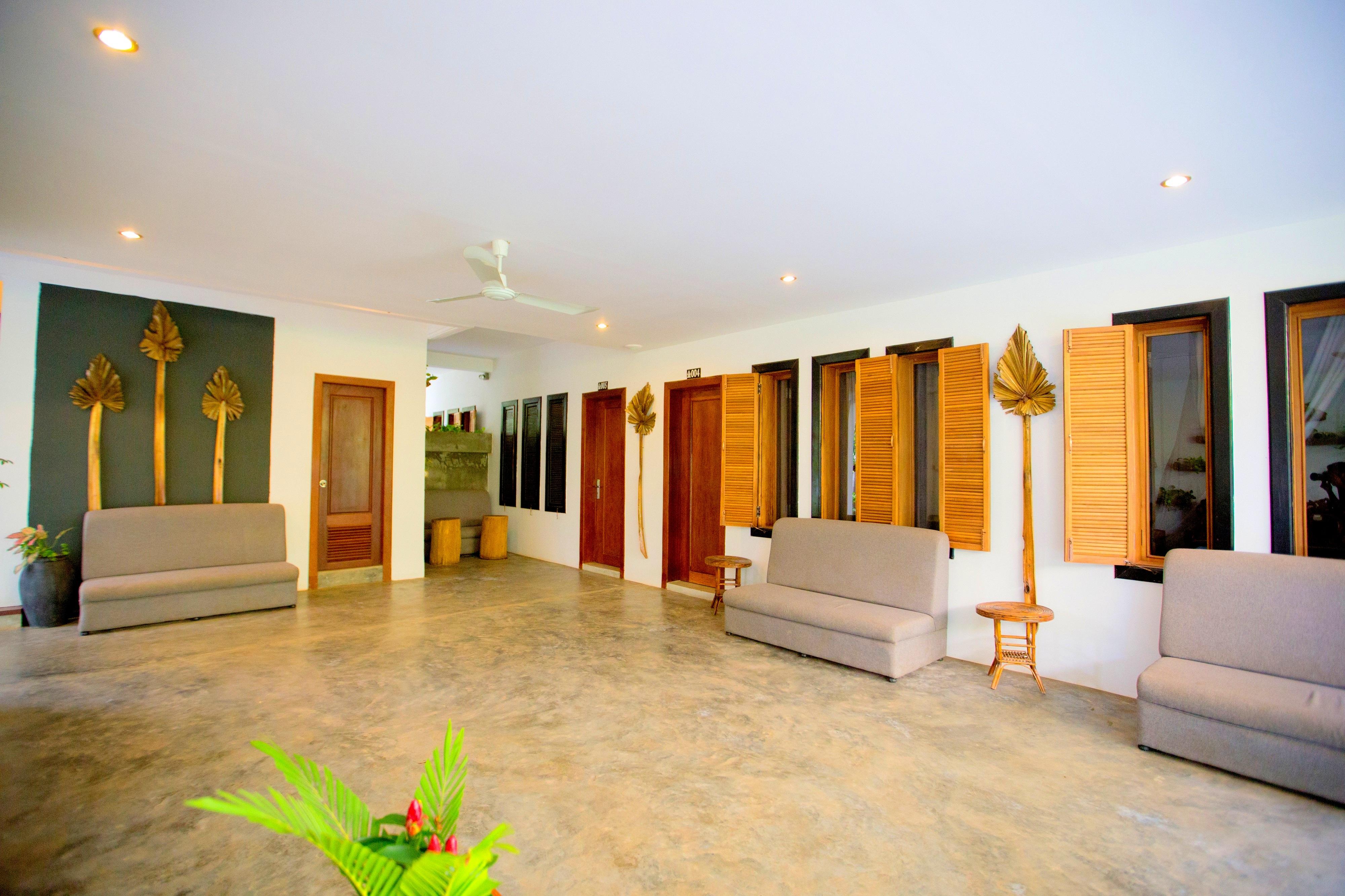 La Residence Blanc D' Angkor Siem Reap Exterior foto